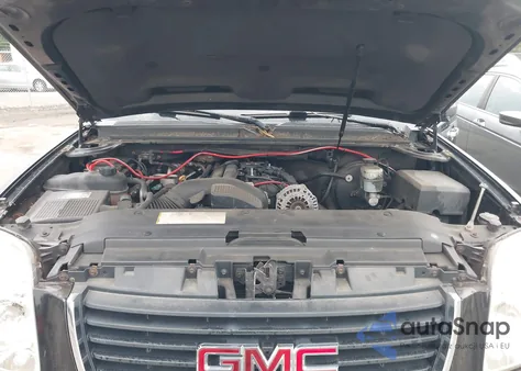 2009 GMC Yukon Slt1 из США, поврежденный, VIN 1GKFC330X9R100764